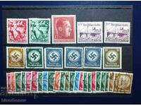 Γερμανία, Τρίτο Ράιχ, Γερμανική Αυτοκρατορία, Χίτλερ, 1933-1945