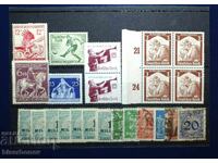 Γερμανία, Τρίτο Ράιχ, Γερμανική Αυτοκρατορία, Χίτλερ, 1933-1945