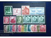 Γερμανία, Τρίτο Ράιχ, Γερμανική Αυτοκρατορία, Χίτλερ, 1933-1945