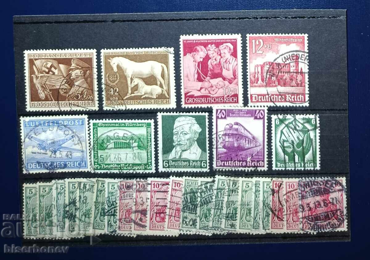 Γερμανία, Τρίτο Ράιχ, Γερμανική Αυτοκρατορία, Χίτλερ, 1933-1945 Γερμανία, Τρίτο Ράιχ, Γερμανική Αυτοκρατορία, Χίτλερ, 1933-1945