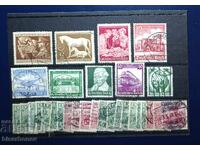 Γερμανία, Τρίτο Ράιχ, Γερμανική Αυτοκρατορία, Χίτλερ, 1933-1945