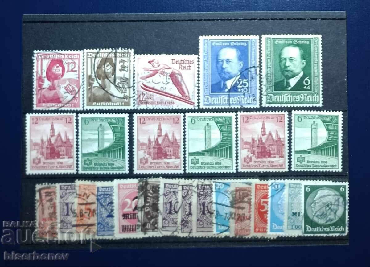 Γερμανία, Τρίτο Ράιχ, Γερμανική Αυτοκρατορία, Χίτλερ, 1933-1945 Γερμανία, Τρίτο Ράιχ, Γερμανική Αυτοκρατορία, Χίτλερ, 1933-1945