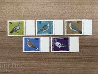 Βουλγαρία - Γλάροι (1984) MNH