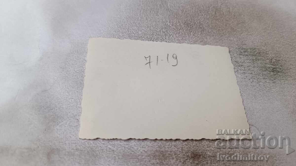 Photo of Men and Women in a Pleasure Boat on the Sea REA with price 1.65 BGN | € 0.84