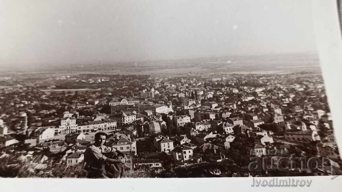 Photo Vratsa with price 5.45 BGN | € 2.79