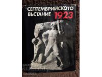 The September Uprising 1923