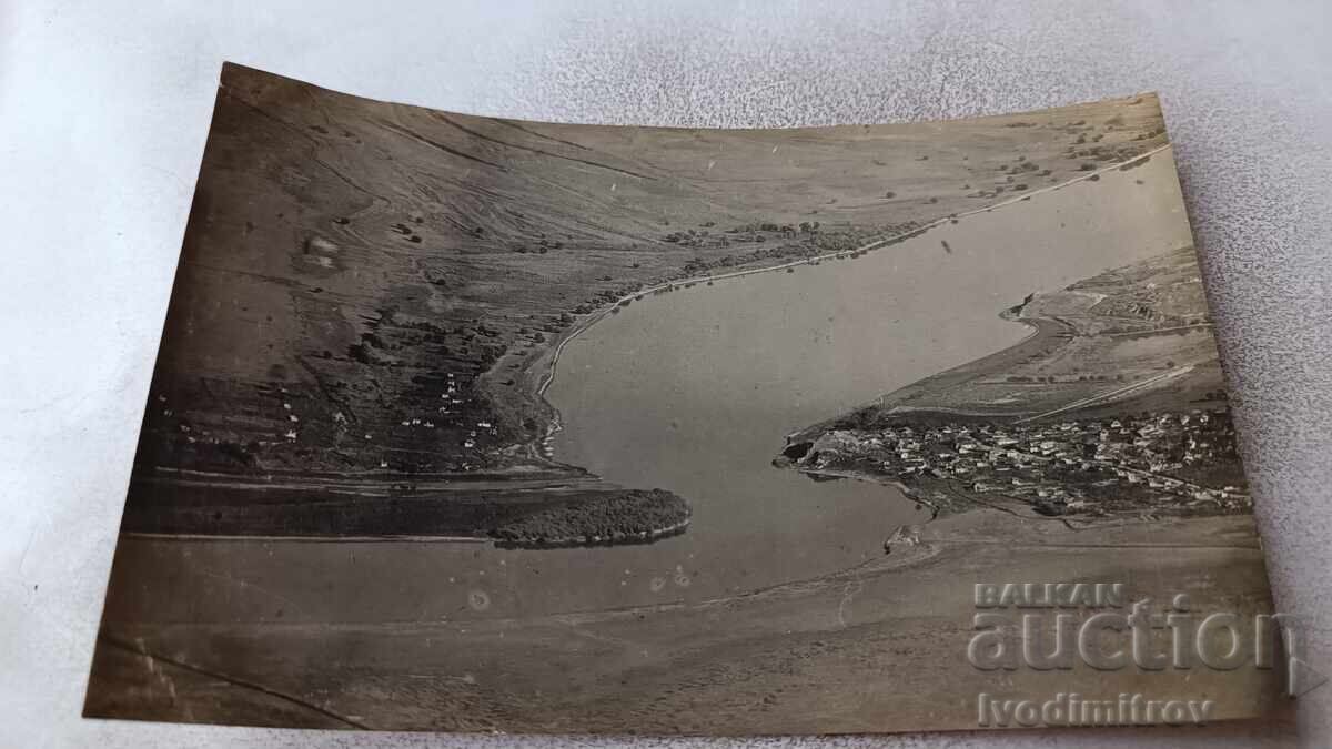 Photo Tulcea First World War Photo Tulcea First World War