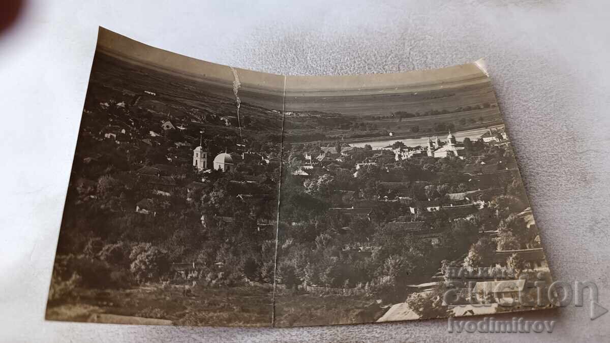 Photo Tulcea First World War Photo Tulcea First World War