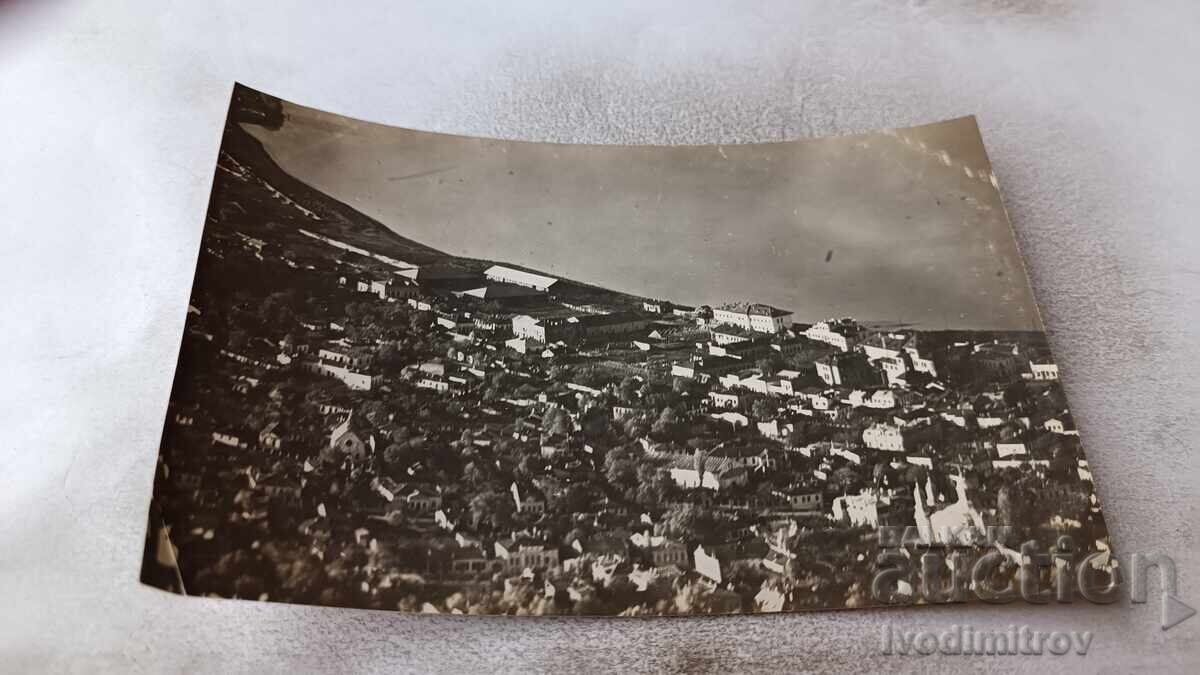 Photo Tulcea First World War Photo Tulcea First World War