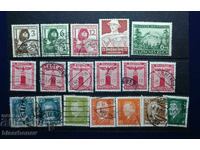 Γερμανία, Τρίτο Ράιχ, Γερμανική Αυτοκρατορία, Χίτλερ, 1933-1945