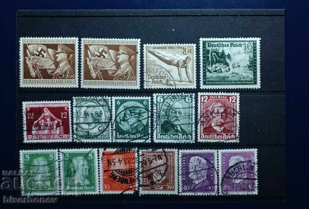 Γερμανία, Τρίτο Ράιχ, Γερμανική Αυτοκρατορία, Χίτλερ, 1933-1945 Γερμανία, Τρίτο Ράιχ, Γερμανική Αυτοκρατορία, Χίτλερ, 1933-1945