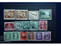 Γερμανία, Τρίτο Ράιχ, Γερμανική Αυτοκρατορία, Χίτλερ, 1933-1945