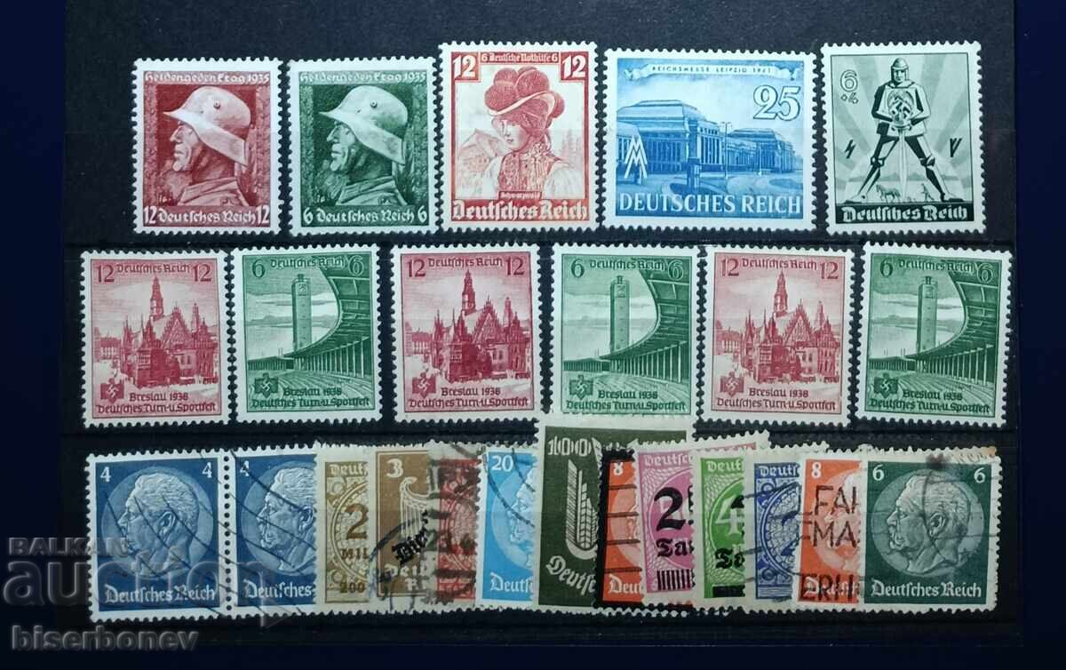 Γερμανία, Τρίτο Ράιχ, Γερμανική Αυτοκρατορία, Χίτλερ, 1933-1945 Γερμανία, Τρίτο Ράιχ, Γερμανική Αυτοκρατορία, Χίτλερ, 1933-1945