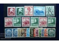 Γερμανία, Τρίτο Ράιχ, Γερμανική Αυτοκρατορία, Χίτλερ, 1933-1945