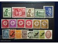 Germany, Third Reich, German Empire, Hitler, 1933-1945