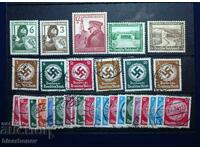 Germany, Third Reich, German Empire, Hitler, 1933-1945