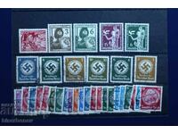 Germany, Third Reich, German Empire, Hitler, 1933-1945