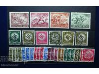 Germany, Third Reich, German Empire, Hitler, 1933-1945