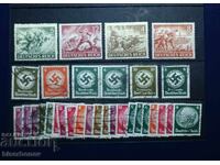 Germany, Third Reich, German Empire, Hitler, 1933-1945