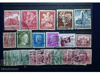 Germany, Third Reich, German Empire, Hitler, 1933-1945