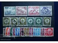 Germany, Third Reich, German Empire, Hitler, 1933-1945