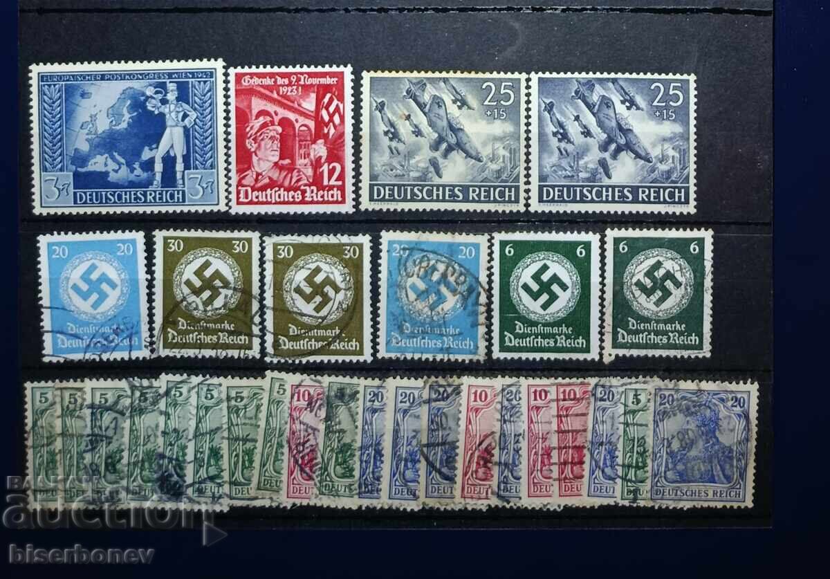 Germany, Third Reich, German Empire, Hitler, 1933-1945