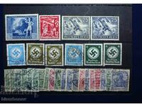 Germany, Third Reich, German Empire, Hitler, 1933-1945
