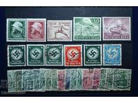 Germany, Third Reich, German Empire, Hitler, 1933-1945