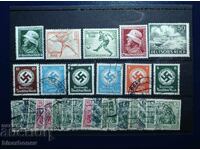 Germany, Third Reich, German Empire, Hitler, 1933-1945