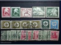 Germany, Third Reich, German Empire, Hitler, 1933-1945