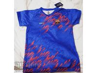 Tricou "Barcelona"-fotbal
