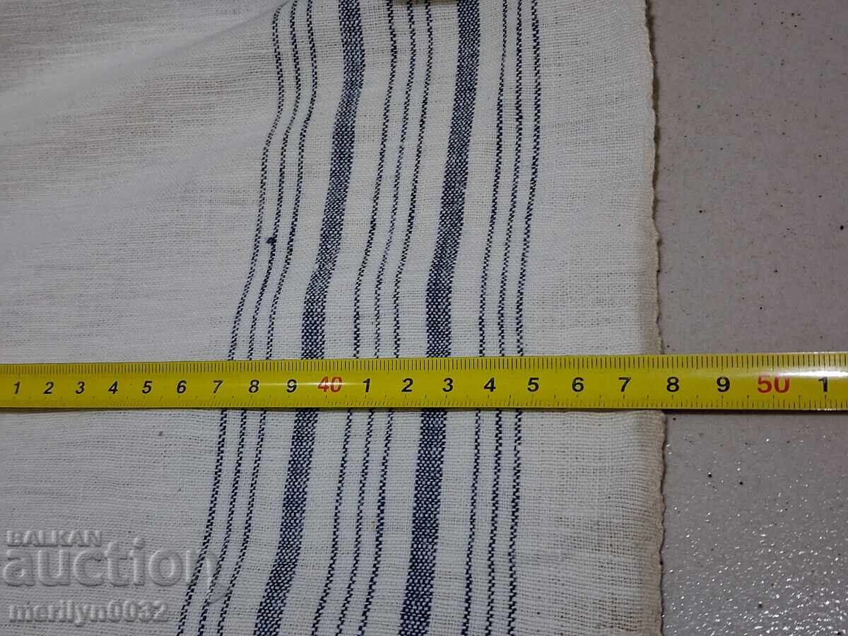 Χειροποίητο υφαντό ύφασμα για πετσέτες, ρολό διπλού πλάτους (σετ) - 5 Χειροποίητο υφαντό ύφασμα για πετσέτες, ρολό διπλού πλάτους (σετ) - 5