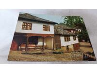 Postcard Bozhentsi View