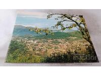 Καρτ ποστάλ Καλοφέρ Γενική Θέα 1969