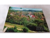 Kalofer 1974 postcard