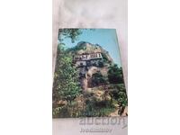 Γελαστική κάρτα Μελνίκ Κορδοπούλοβα Σπίτι 1975