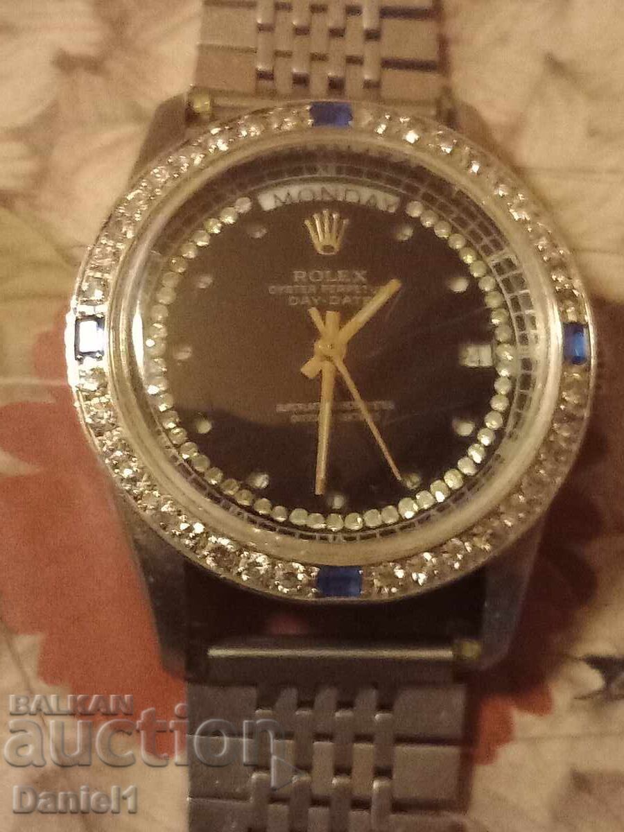 ROLEX, avtomat, de reparat ROLEX, avtomat, de reparat