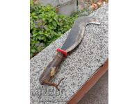 Vechi macete / cuțit probabil Italian