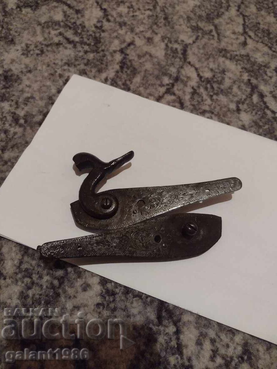 REMAINS - 5 REMAINS - 5