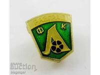 Παλαιό έμβλημα ποδοσφαίρου - Λουντογκόρετς Ράζγκραντ