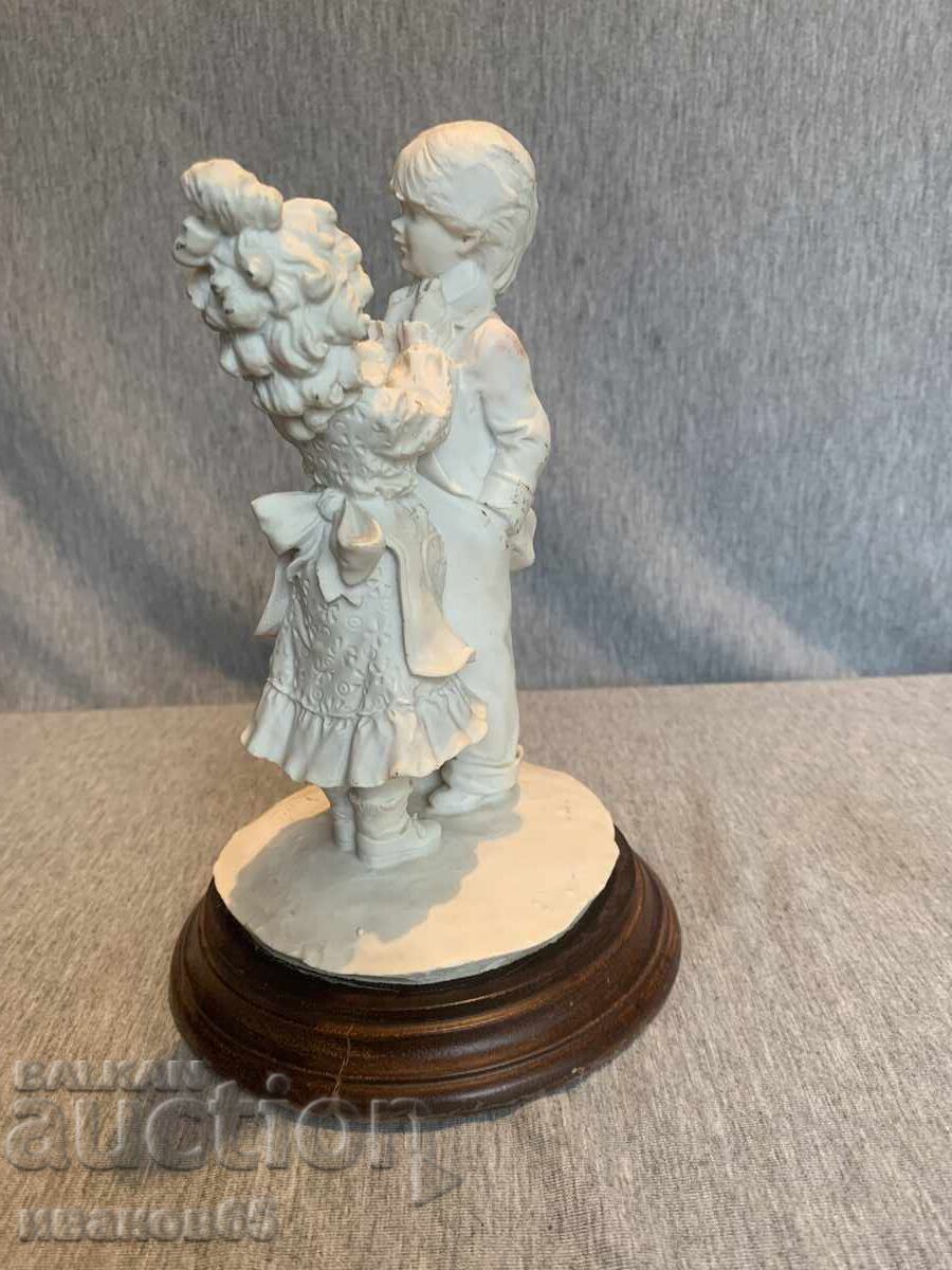 Licitație Figurină Belkari