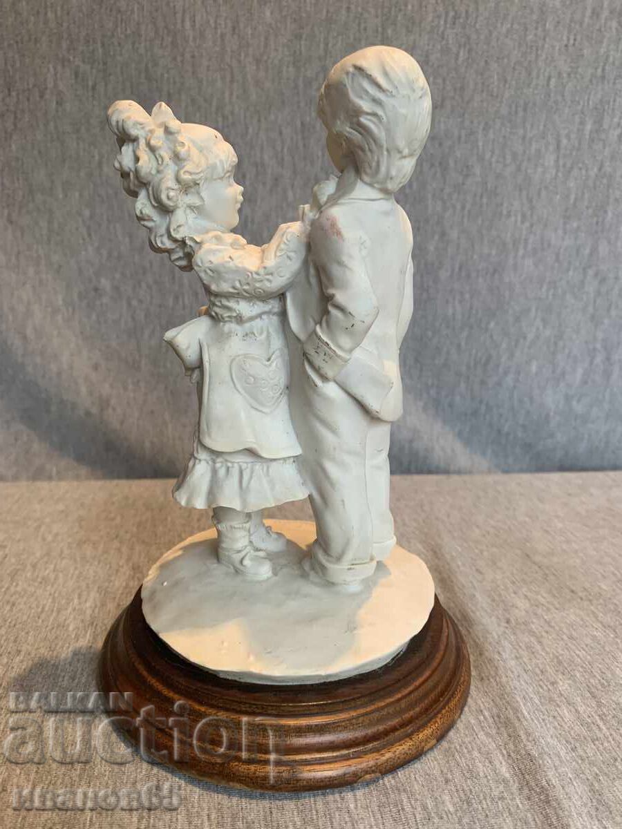 Livrarea Figurină Belkari