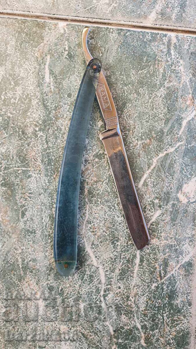 Ξυράφι Solingen Kama - 7