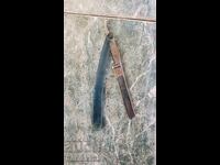 Aparat de ras Solingen Kama