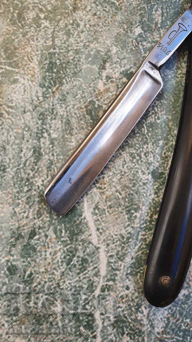 Solingen Razor NEW - 5