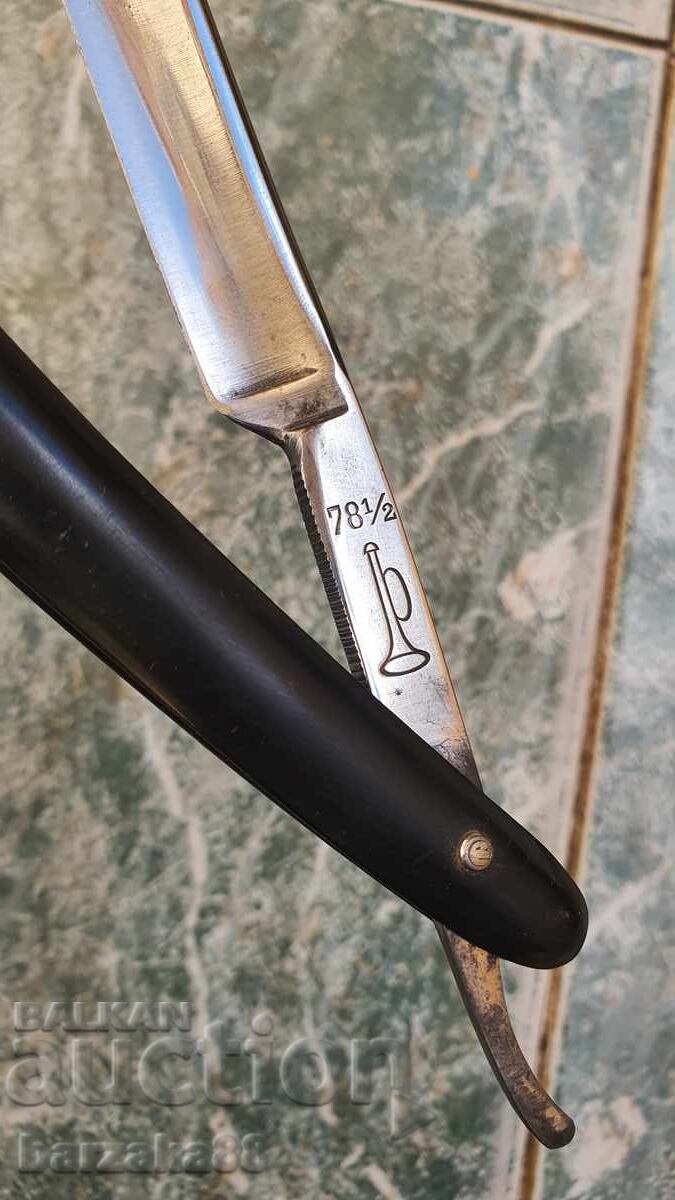 Solingen Razor NEW - 6