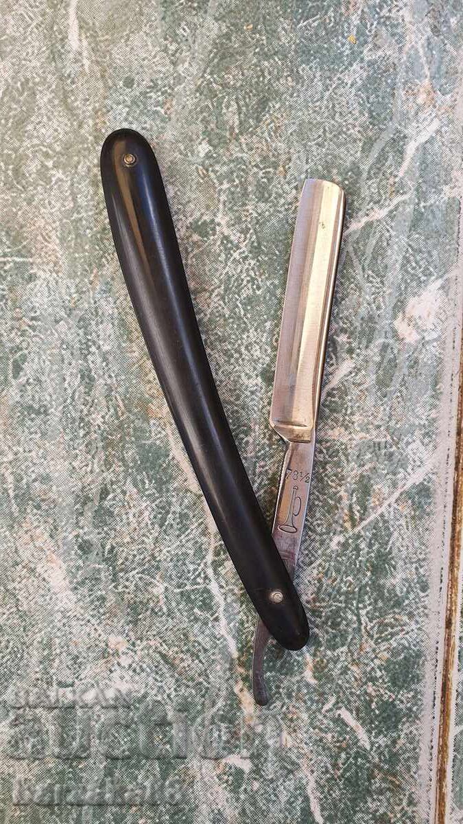 Solingen Razor NEW - 7