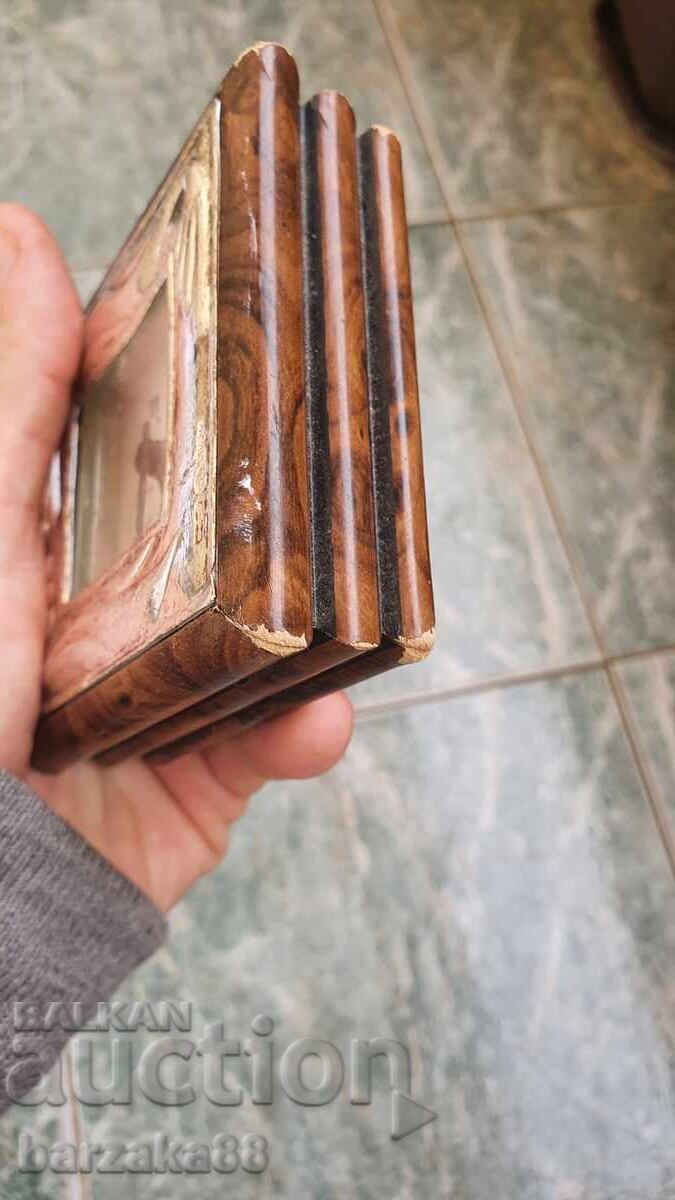 Ρολόι με ασημένιο φύλλο 925 - 5 Ρολόι με ασημένιο φύλλο 925 - 5