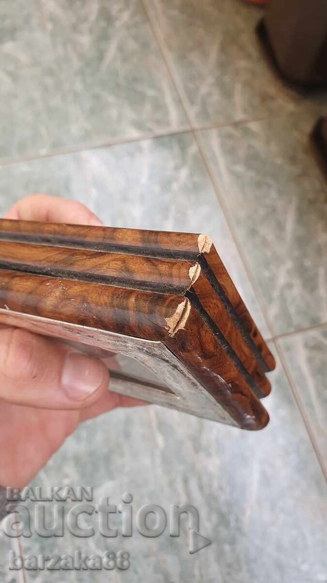 Ρολόι με ασημένιο φύλλο 925 - 7 Ρολόι με ασημένιο φύλλο 925 - 7