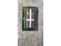 Παιχνίδι BTR Μοντέλο 1:72 BRDM